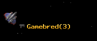 Gamebred