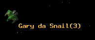 Gary da Snail