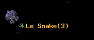 Le Snake