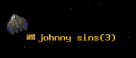 johnny sins