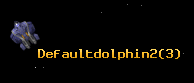 Defaultdolphin2