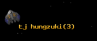 tj hungzuki