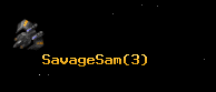 SavageSam