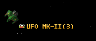 UFO MK-II