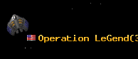 Operation LeGend