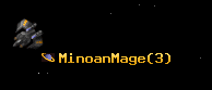 MinoanMage