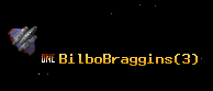 BilboBraggins