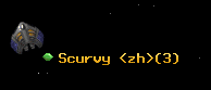 Scurvy <zh>