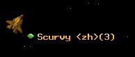 Scurvy <zh>