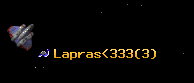 Lapras<333
