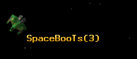 SpaceBooTs