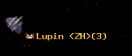 Lupin <ZH>