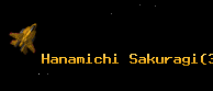 Hanamichi Sakuragi