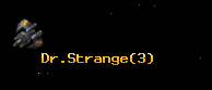 Dr.Strange