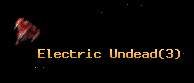 Electric Undead