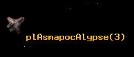 plAsmapocAlypse