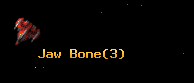 Jaw Bone