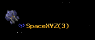 SpaceXYZ