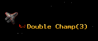 Double Champ