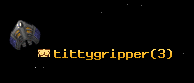 tittygripper