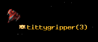 tittygripper