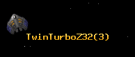 TwinTurboZ32
