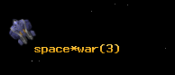 space*war