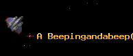 A Beepingandabeep