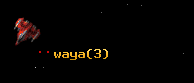 waya