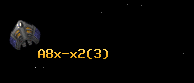 A8x-x2