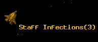 Staff Infections