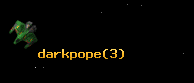 darkpope