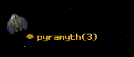 pyramyth
