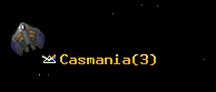 Casmania
