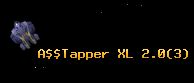 A$$Tapper XL 2.0