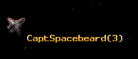CaptSpacebeard