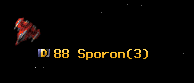 88 Sporon