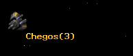 Chegos