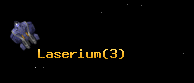 Laserium