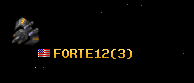 FORTE12