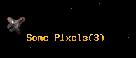 Some Pixels