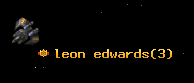 leon edwards