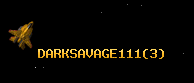 DARKSAVAGE111