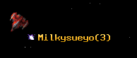 Milkysueyo