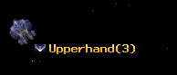 Upperhand