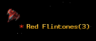 Red Flintones
