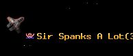 Sir Spanks A Lot