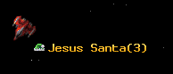 Jesus Santa