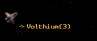 Volthium