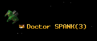 Doctor SPANK